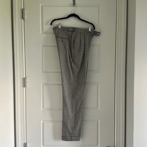 Reiss Men’s Dress Pant. Lined. Size 31